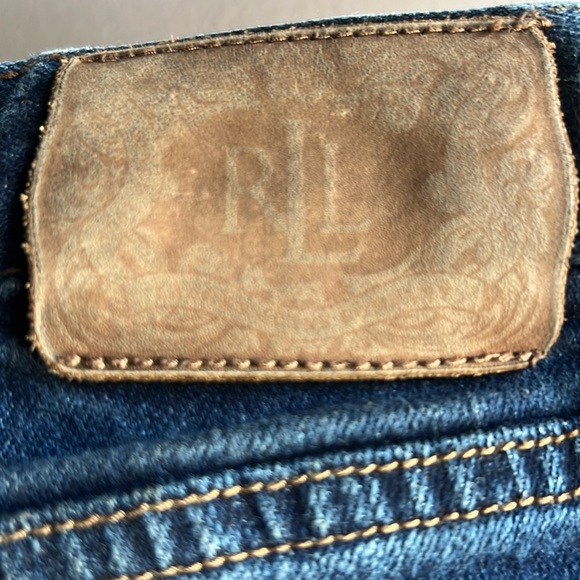 Ralph Lauren Classic Straight jeans - Picture 3 of 6